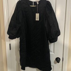 A new day Women’s Black Dress